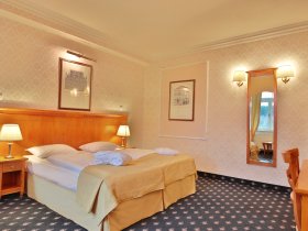 LADIES FIRST - Schönheitspaket mit Halbpension| 2 Nächte