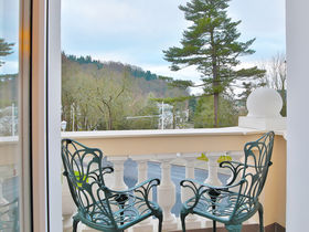 LADIES FIRST - Schönheitspaket mit Halbpension| 2 Nächte