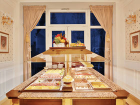 LADIES FIRST - Schönheitspaket mit Halbpension| 2 Nächte