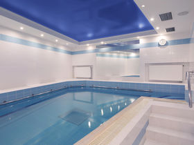 LADIES FIRST - Schönheitspaket mit Halbpension| 2 Nächte