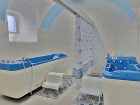 LADIES FIRST - Schönheitspaket mit Halbpension| 2 Nächte