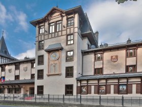 3 Tage Erholsame Auszeit im Retro Riverside Wellness Resort