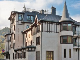 3 Tage Erholsame Auszeit im Retro Riverside Wellness Resort