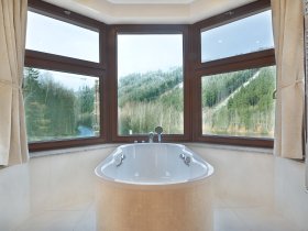 3 Tage Erholsame Auszeit im Retro Riverside Wellness Resort