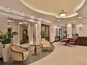 3 Tage Erholsame Auszeit im Retro Riverside Wellness Resort