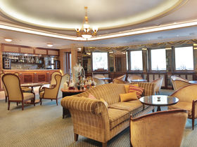 3 Tage Erholsame Auszeit im Retro Riverside Wellness Resort