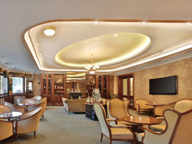 3 Tage Erholsame Auszeit im Retro Riverside Wellness Resort