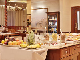 3 Tage Erholsame Auszeit im Retro Riverside Wellness Resort