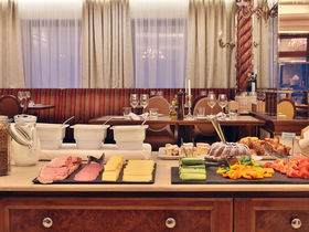 3 Tage Erholsame Auszeit im Retro Riverside Wellness Resort