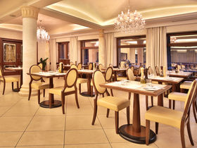 3 Tage Erholsame Auszeit im Retro Riverside Wellness Resort