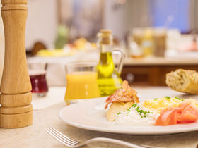 3 Tage Erholsame Auszeit im Retro Riverside Wellness Resort