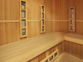 3 Tage Erholsame Auszeit im Retro Riverside Wellness Resort