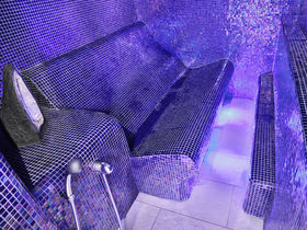 3 Tage Erholsame Auszeit im Retro Riverside Wellness Resort