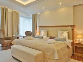 3 Tage Erholsame Auszeit im Retro Riverside Wellness Resort