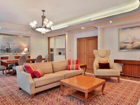 3 Tage Erholsame Auszeit im Retro Riverside Wellness Resort