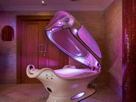 3 Tage Erholsame Auszeit im Retro Riverside Wellness Resort