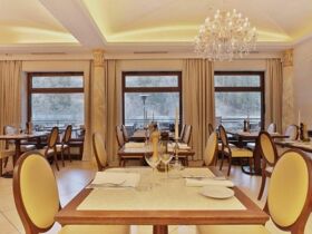 3 Tage Erholsame Auszeit im Retro Riverside Wellness Resort