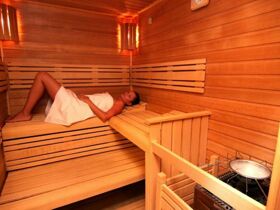 3 Tage Erholsame Auszeit im Retro Riverside Wellness Resort