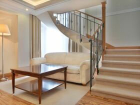 3 Tage Erholsame Auszeit im Retro Riverside Wellness Resort