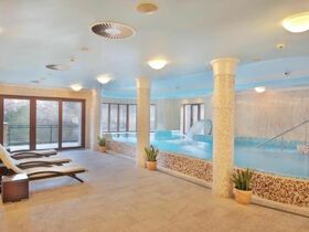3 Tage Erholsame Auszeit im Retro Riverside Wellness Resort