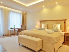 3 Tage Erholsame Auszeit im Retro Riverside Wellness Resort