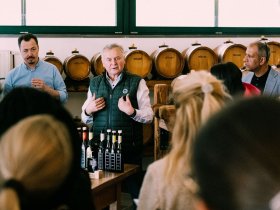 Kulinarische Highlights in Thermen- & Vulkanland erleben | 5 Nächte