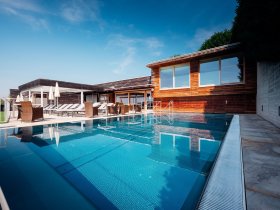 Kulinarische Highlights in Thermen- & Vulkanland erleben | 5 Nächte