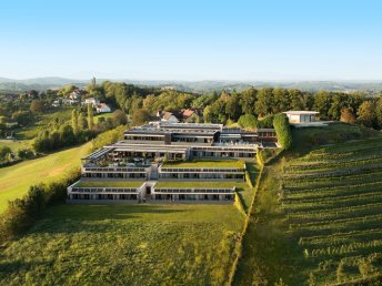 Zotter, Gölles, Vulcano - Kurzurlaub mit purem Genuss in der Steiermark | 3 Nächte