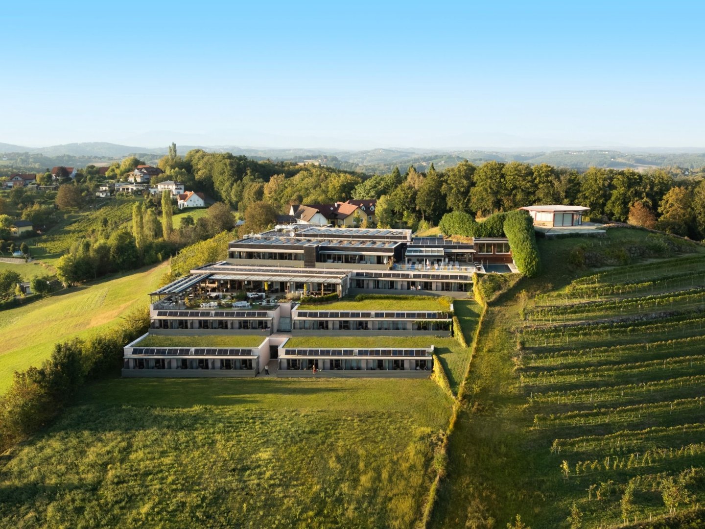 Zotter, Gölles, Vulcano - Kurzurlaub mit purem Genuss in der Steiermark | 3 Nächte