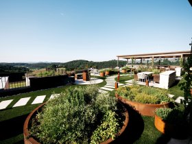 Kulinarische Highlights in Thermen- & Vulkanland erleben | 5 Nächte