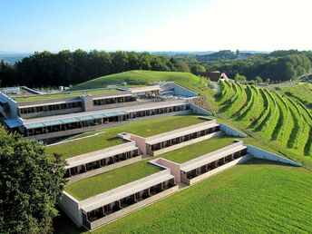 Zotter, Gölles, Vulcano - Kurzurlaub mit purem Genuss in der Steiermark | 3 Nächte