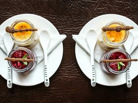 Kulinarische Highlights in Thermen- & Vulkanland erleben | 5 Nächte