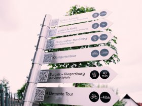 Genuss rund um Riegersburg erleben | 3 Nächte