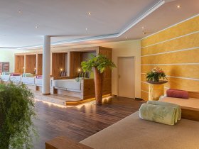 Wellness Urlaub in Bad Schallerbach inkl. Massagen & Genusspension | 2 Nächte