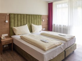 Thermenurlaub im Herzen von Bad Schallerbach inkl. Therme | 2 Nächte