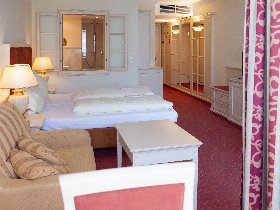 Thermenurlaub im Herzen von Bad Schallerbach inkl. Therme | 2 Nächte