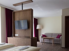 Wellness Urlaub in Bad Schallerbach inkl. Massagen & Genusspension | 2 Nächte