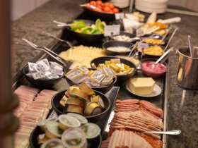 Thermenurlaub im Herzen von Bad Schallerbach inkl. Therme | 2 Nächte