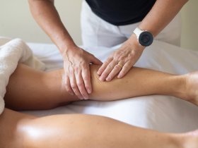 Wellness Urlaub in Bad Schallerbach inkl. Massagen & Genusspension | 2 Nächte