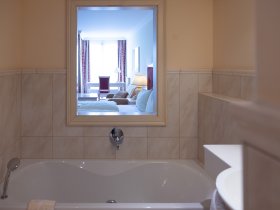 Wellness Urlaub in Bad Schallerbach inkl. Massagen & Genusspension | 2 Nächte