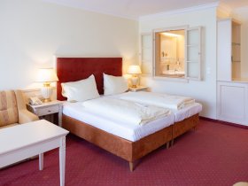 Thermenurlaub im Herzen von Bad Schallerbach inkl. Therme | 2 Nächte