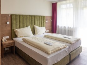 Wellness Urlaub in Bad Schallerbach inkl. Massagen & Genusspension | 2 Nächte