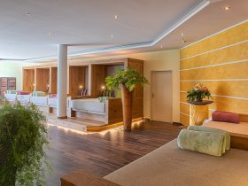 Thermenurlaub im Herzen von Bad Schallerbach inkl. Therme | 2 Nächte