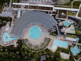 Thermenurlaub im Spa Resort Geinberg inkl. Therme & Genuss | 8 Tage