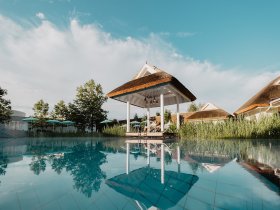 Thermenurlaub im Spa Resort Geinberg inkl. Therme & Genuss | 8 Tage
