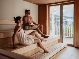 Thermenurlaub im Spa Resort Geinberg inkl. Therme & Genuss | 8 Tage
