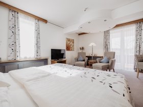 Thermenurlaub im Spa Resort Geinberg inkl. Therme & Genuss | 8 Tage