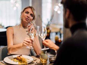 3=2 Black Friday Special im Spa Resort Geinberg inkl. Therme & Genuss