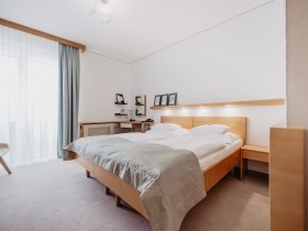 Thermenurlaub im Spa Resort Geinberg inkl. Therme & Genuss | 8 Tage