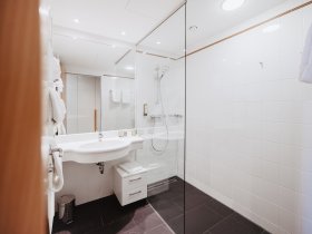 3=2 Black Friday Special im Spa Resort Geinberg inkl. Therme & Genuss